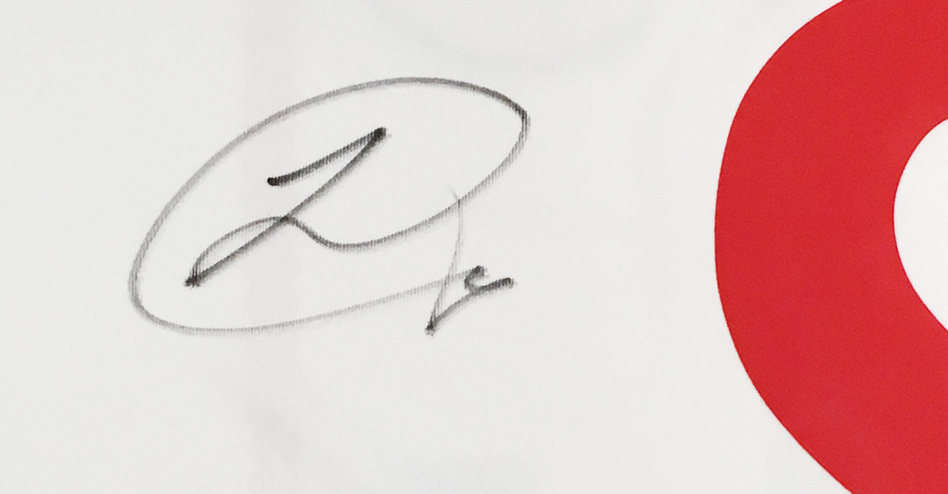 FCB Trikot Martinez   FCB Trikot Martinez