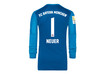  Shirt FCB Neuer 