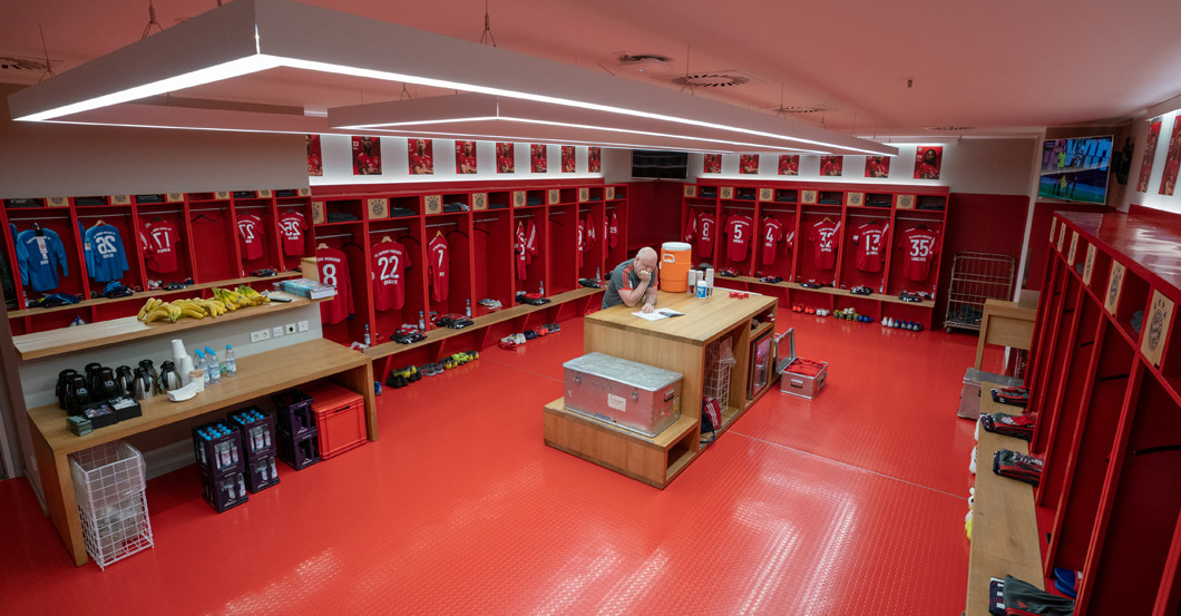 FCB Trikot Neuer   FCB Trikot Neuer