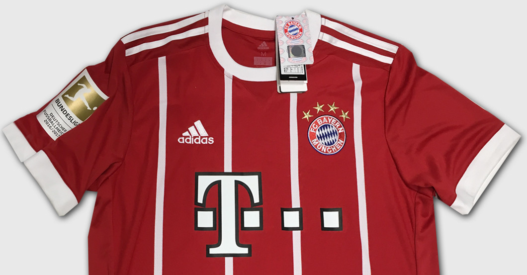 FCB Trikot Robben   FCB Trikot Robben