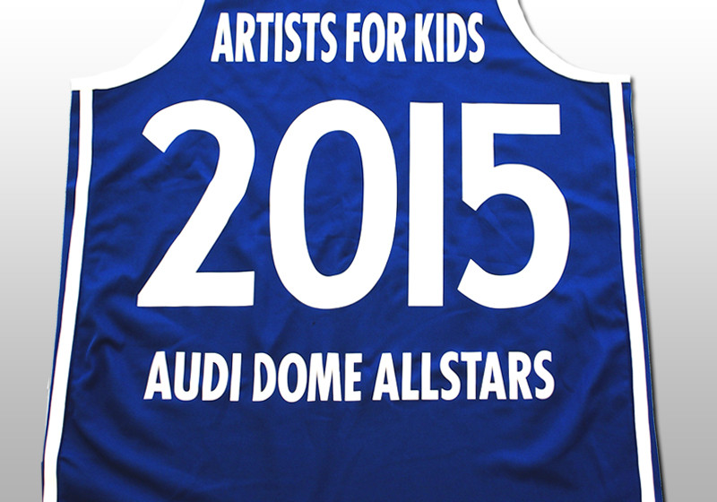 FCBB Trikot signiert   FCBB Trikot signiert