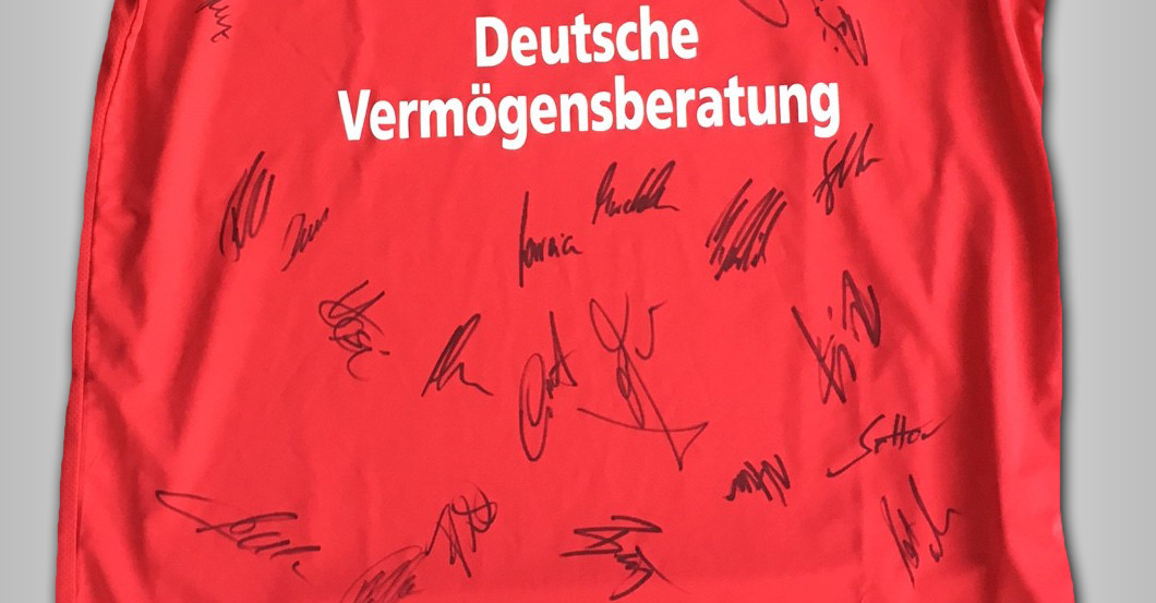 FCK Trikot Meistersaison   FCK Trikot Meistersaison