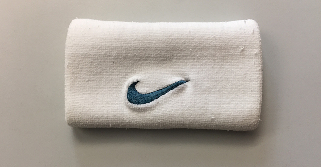 Federer Schweißband   Federer Schweißband