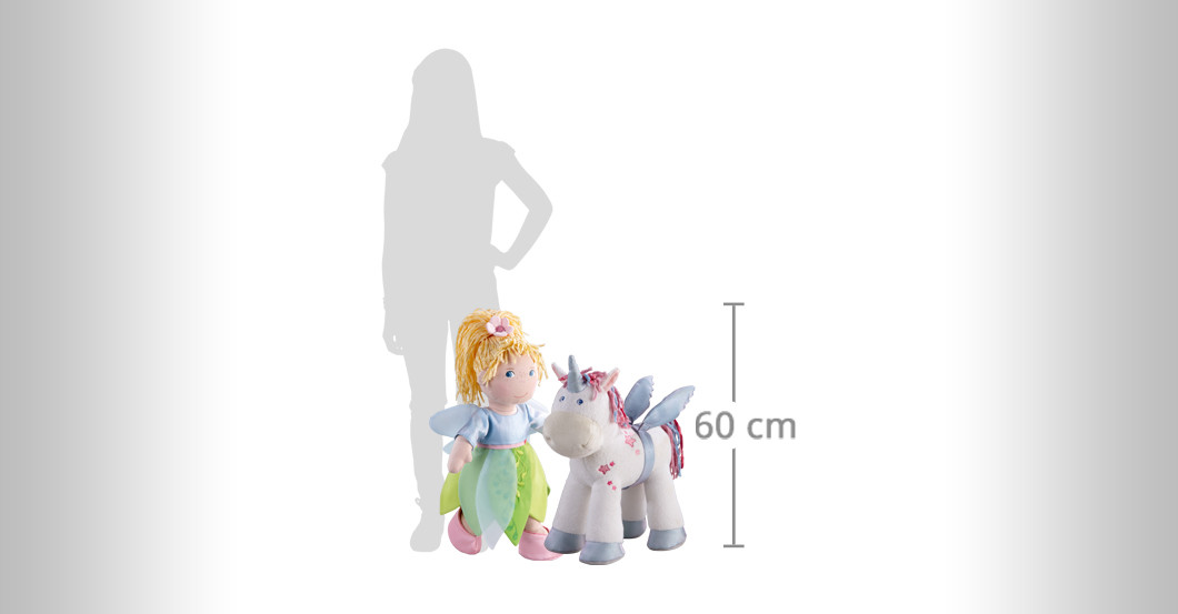 Fee Linn Einhorn   Fee Linn Einhorn