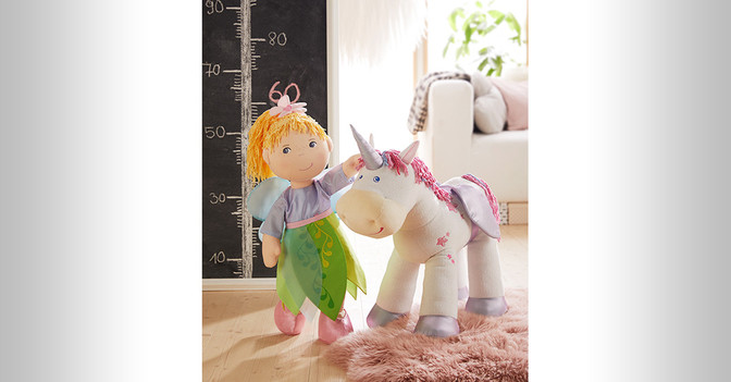 Fee Linn Einhorn   Fee Linn Einhorn