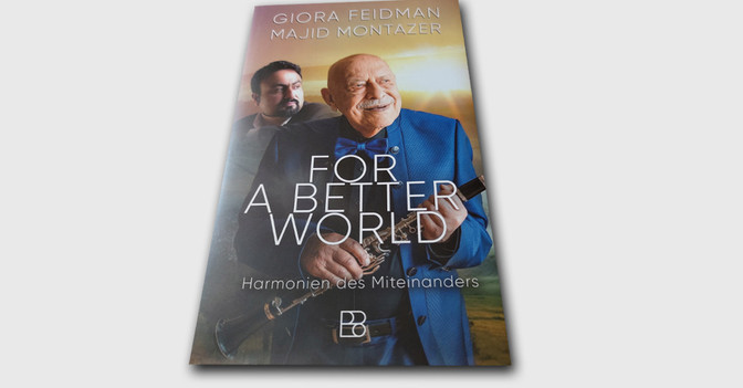  Feidmann Montazer Buch 
