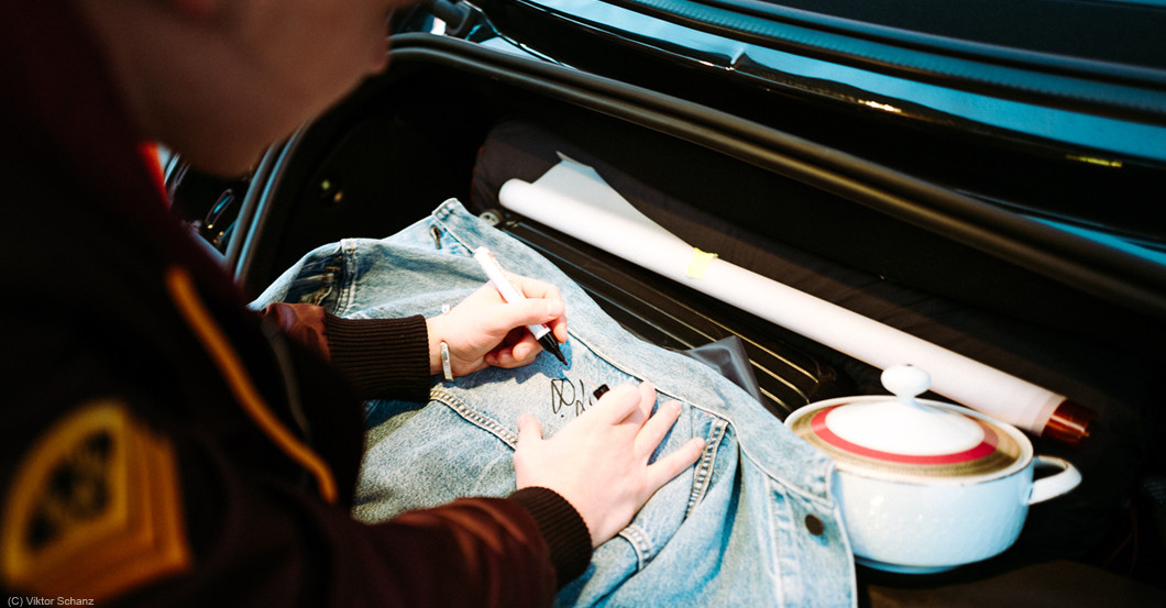 Felix Jaehn Jacke   Felix Jaehn Jacke