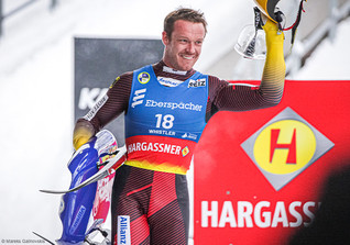  Felix Loch Startnummer 