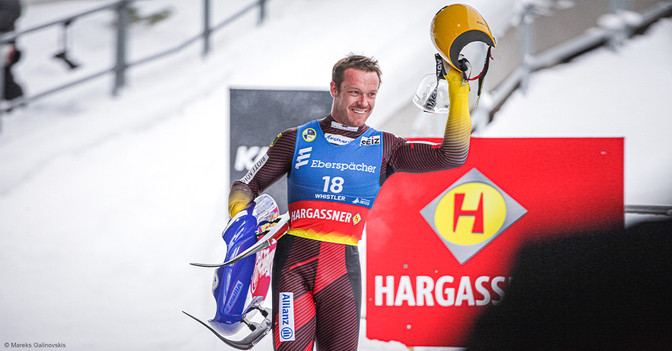 Felix Loch Startnummer   Felix Loch Startnummer