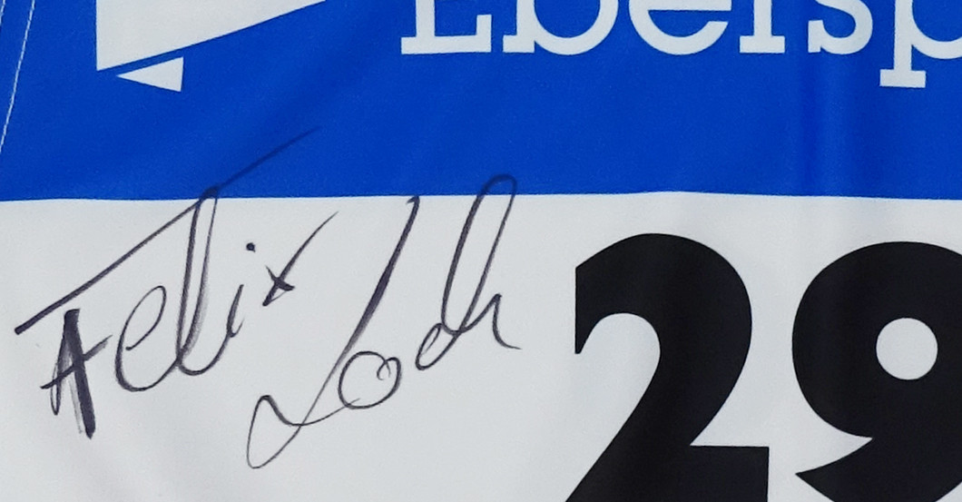  Felix Lochs Fanpaket  