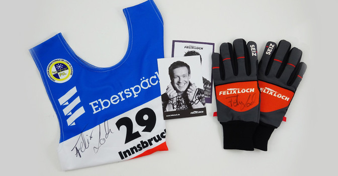  Felix Lochs Fanpaket  