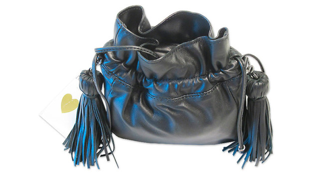 Downtown Messenger von Felix Rey, direkt aus New York Downtown Messenger von Felix Rey, direkt aus New York