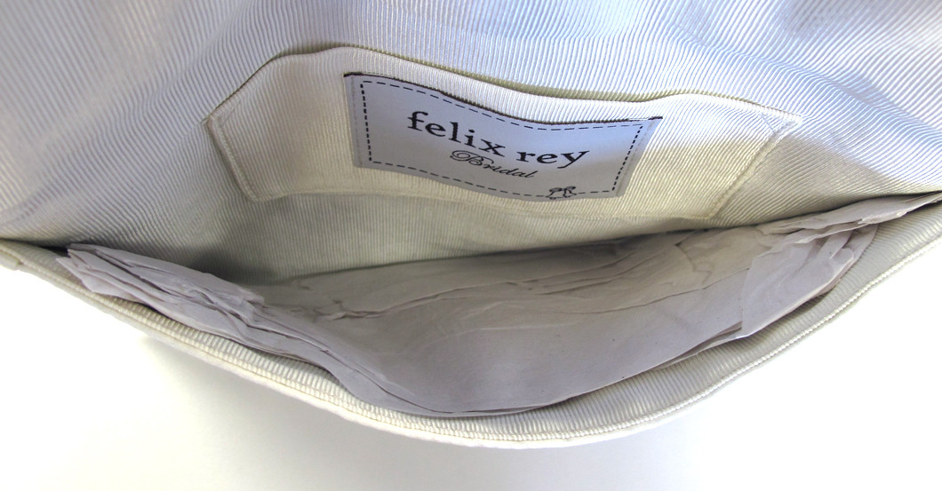 New Yorker Accessoire-Label Felix Rey ist in den USA das Top-Label New Yorker Accessoire-Label Felix Rey ist in den USA das Top-Label