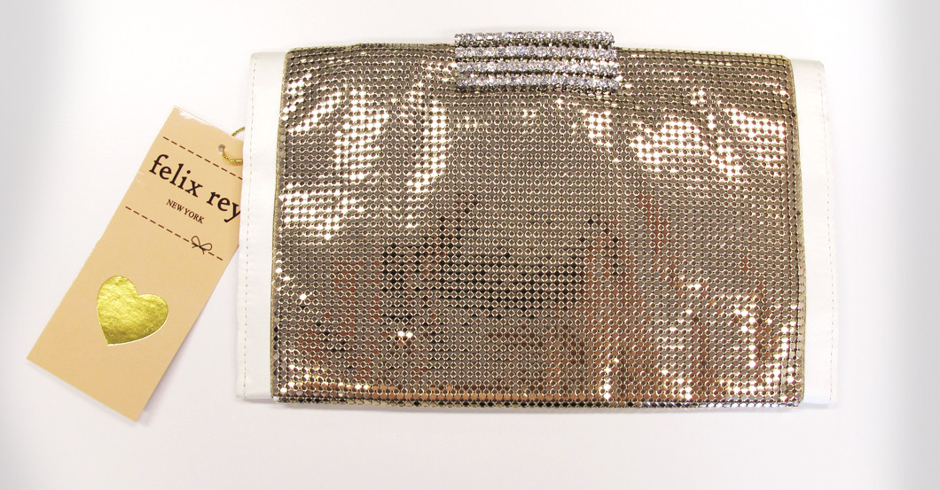 Die Tasche besticht durch ihr besonderes Design Die Tasche besticht durch ihr besonderes Design