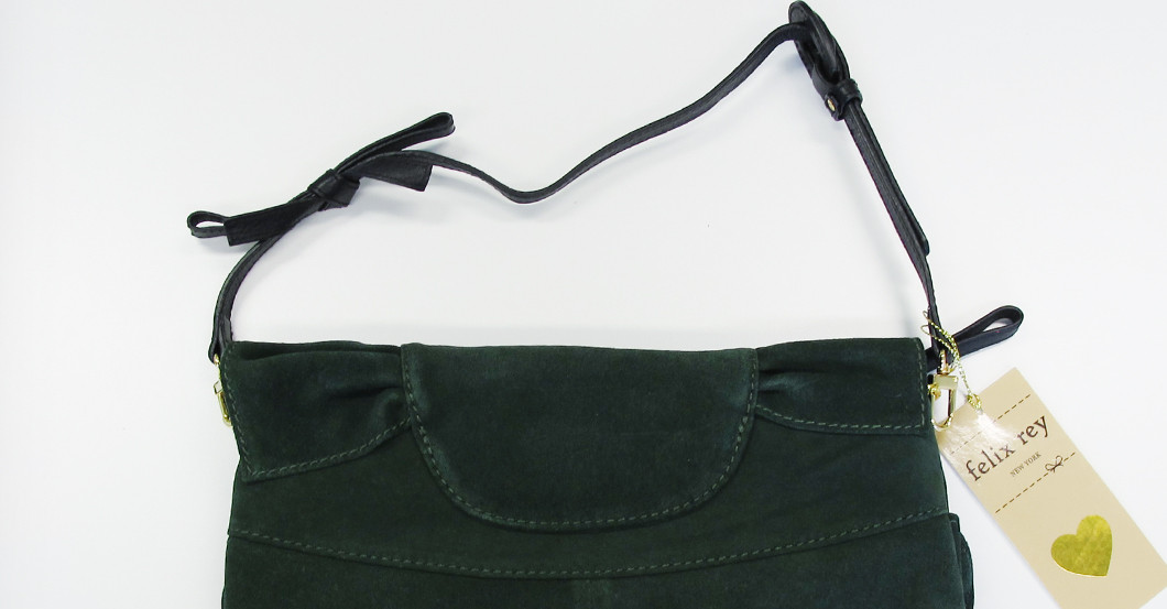 Felix Rey Clutch   Felix Rey Clutch