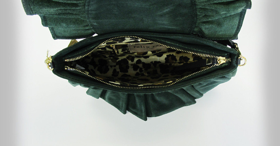 Felix Rey Clutch   Felix Rey Clutch