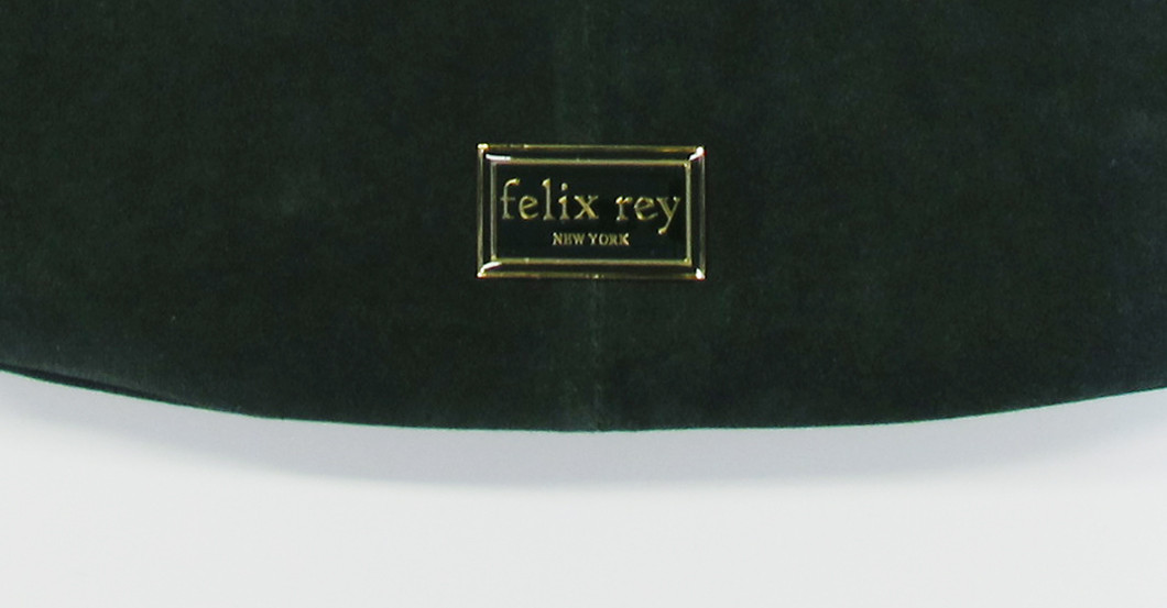Tasche wird in einem Original-Felix Rey-Staubbeutel geliefert Tasche wird in einem Original-Felix Rey-Staubbeutel geliefert