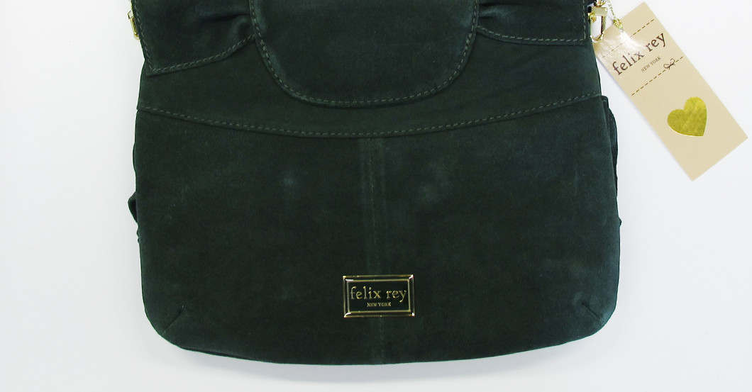 Felix Rey Clutch   Felix Rey Clutch