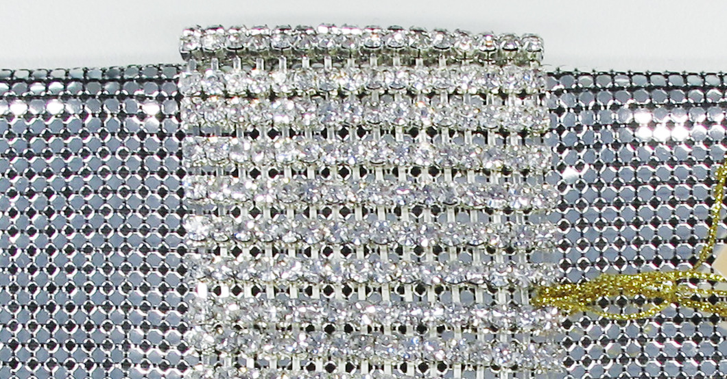  Felix Rey Madison Clutch  