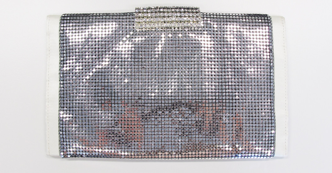  Felix Rey Madison Clutch  