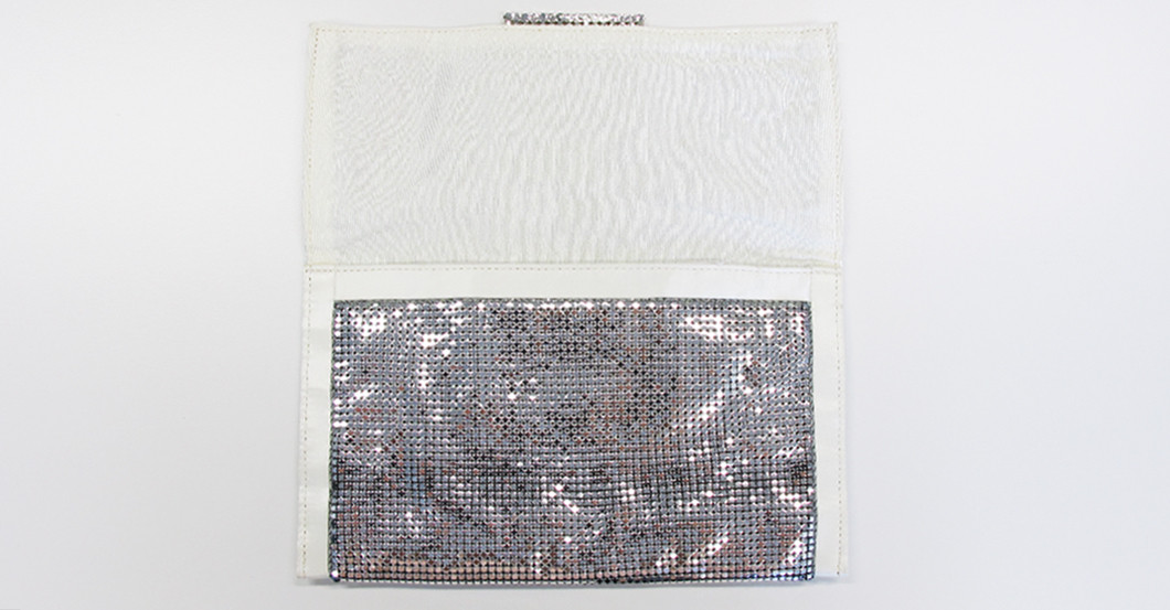  Felix Rey Madison Clutch  