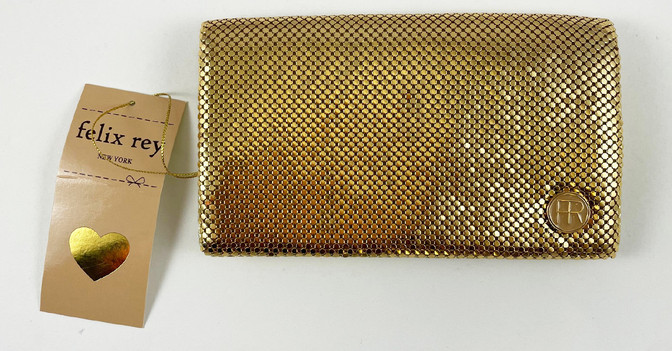 Felix Rey Portemonnaie   Felix Rey Portemonnaie