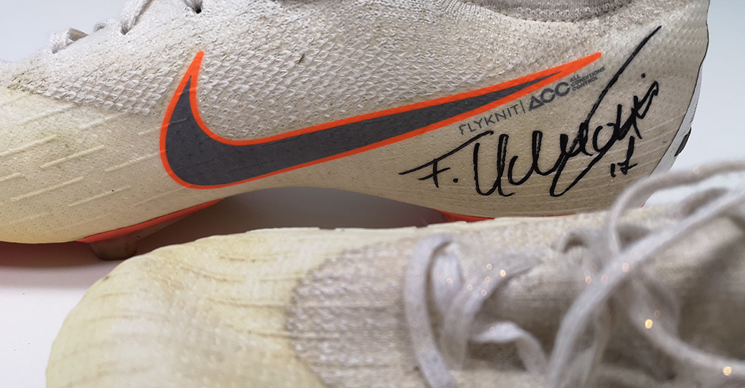 Felix Uduokhai Schuhe   Felix Uduokhai Schuhe