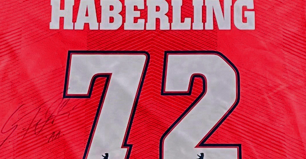 Felski Eisbären Trikot    Felski Eisbären Trikot