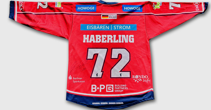 Felski Eisbären Trikot    Felski Eisbären Trikot