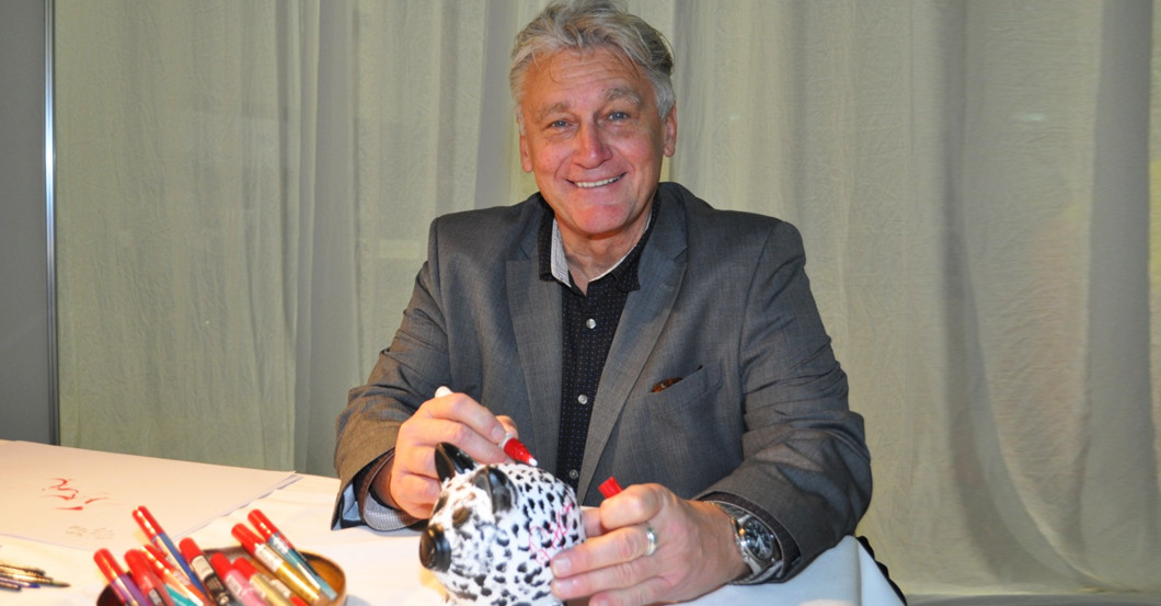  Fendrich Glücksschwein 