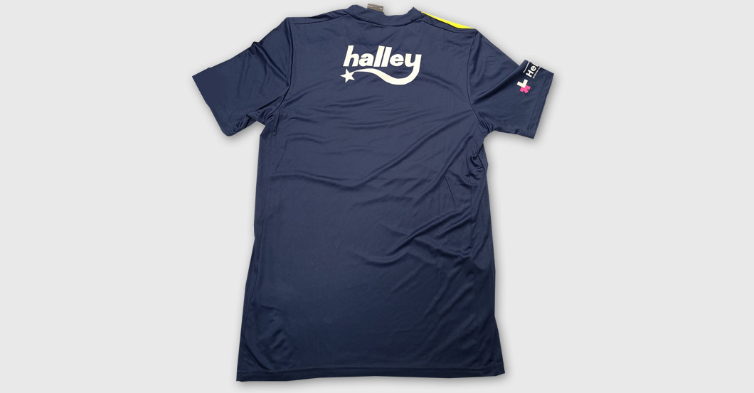 Fenerbahce Trikot Ball   Fenerbahce Trikot Ball