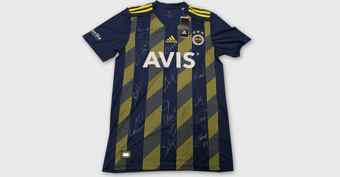 Fenerbahce Trikot   Fenerbahce Trikot