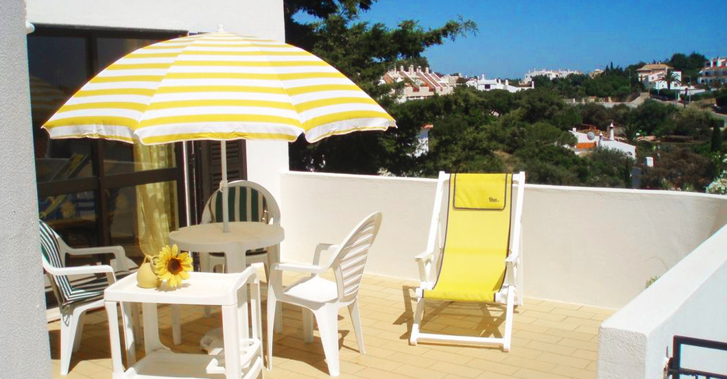 Ferienhaus Carvoeiro   Ferienhaus Carvoeiro