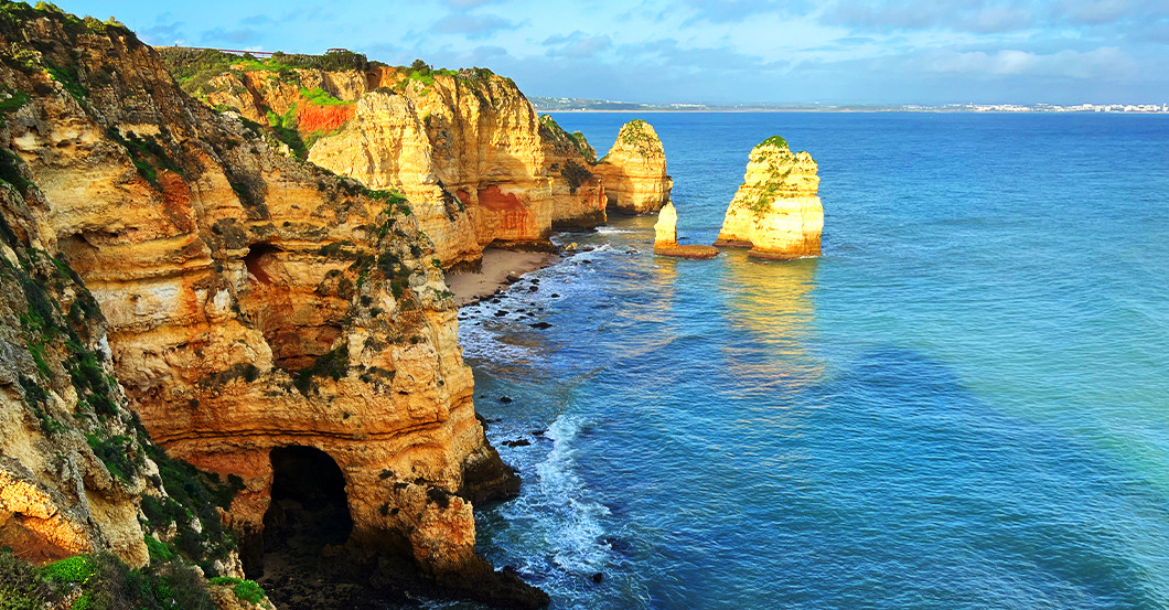 Ferienhaus Carvoeiro   Ferienhaus Carvoeiro