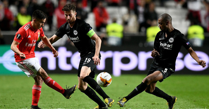 Fernandes SGE Trikot   Fernandes SGE Trikot