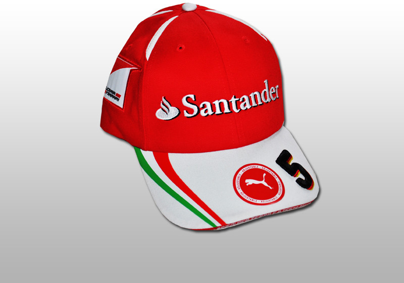 Ferrari Fanpaket   Ferrari Fanpaket