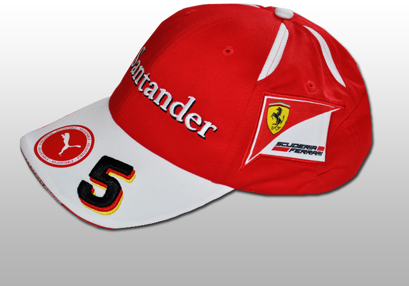 Ferrari Fanpaket   Ferrari Fanpaket