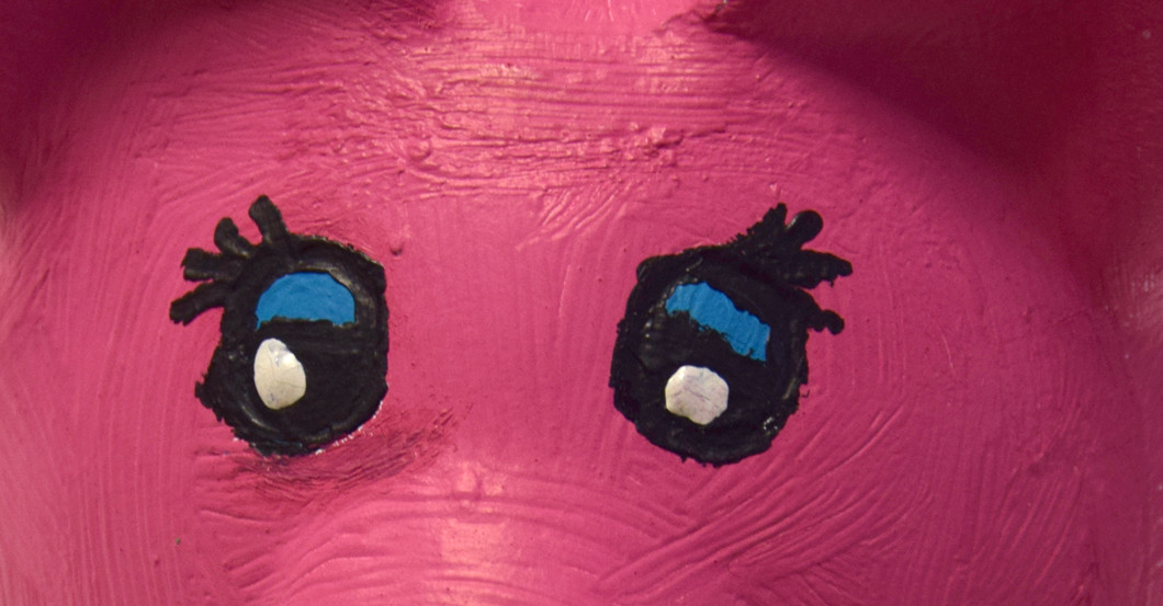  Ferres Glücksschwein 