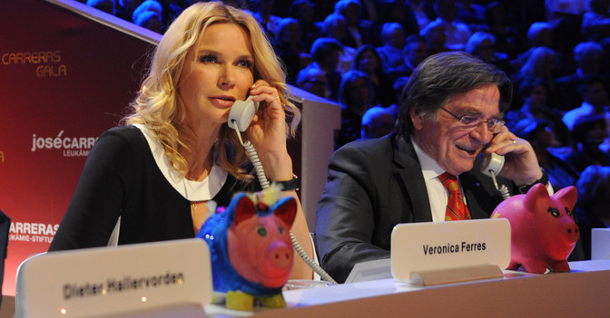  Ferres Glücksschwein 