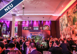 Festival Night Berlinale Festival Night Berlinale