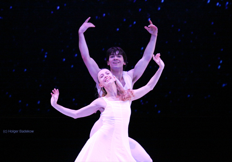  Festspielhaus exklusiv 