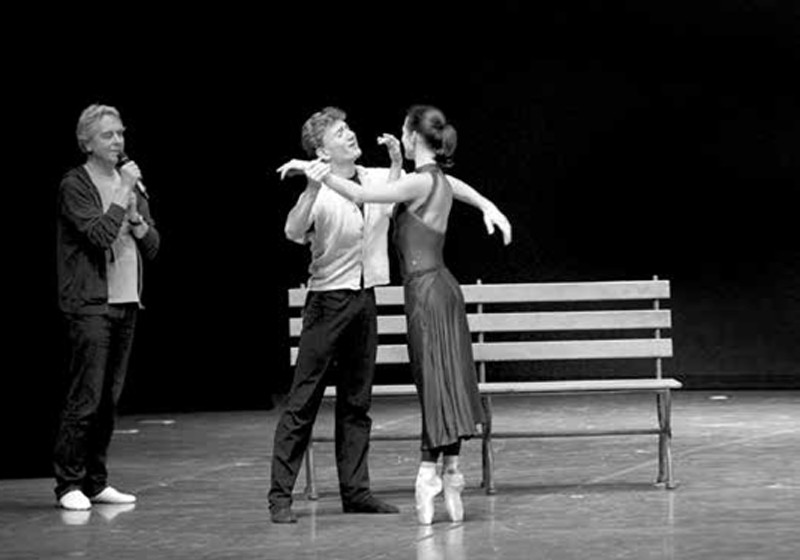  Festspielhaus exklusiv 