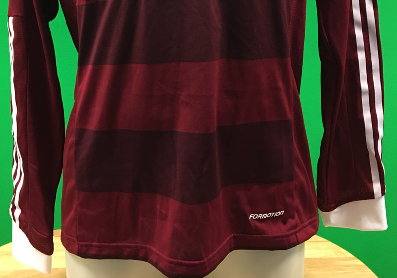 Feulners Nürnberg Trikot   Feulners Nürnberg Trikot
