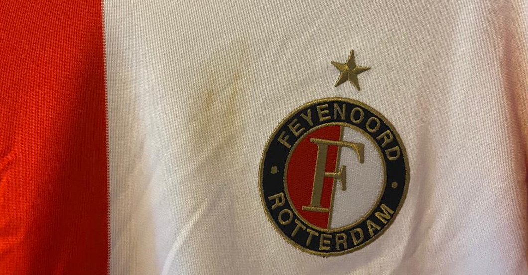 Feyenoord Conteh Trikot   Feyenoord Conteh Trikot