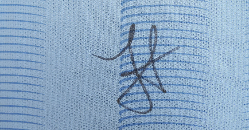 FH Alvarez ManCity Trikot   FH Alvarez ManCity Trikot