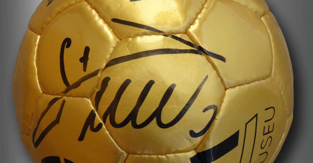 FH Ball Ronaldo   FH Ball Ronaldo