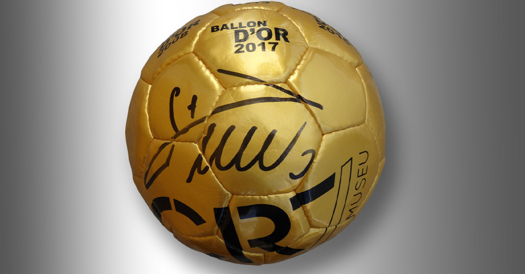 FH Ball Ronaldo   FH Ball Ronaldo