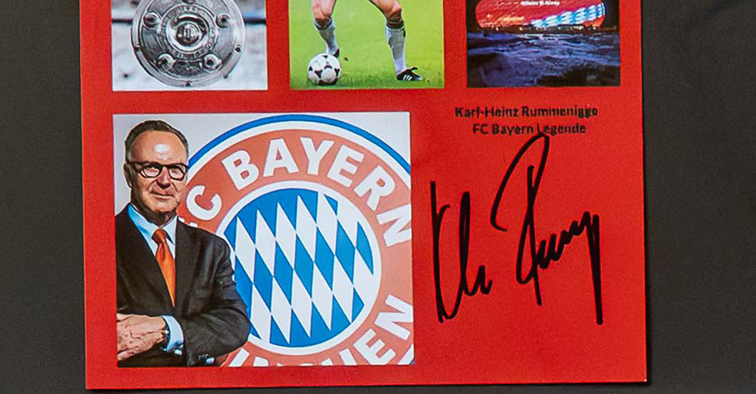 FH Bayern Collage   FH Bayern Collage