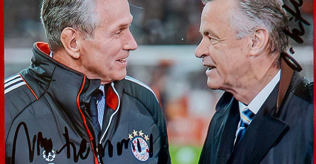 FH Bayern Collage   FH Bayern Collage