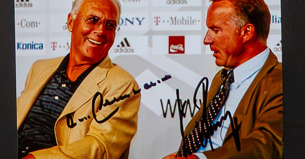 FH Bayern Collage   FH Bayern Collage